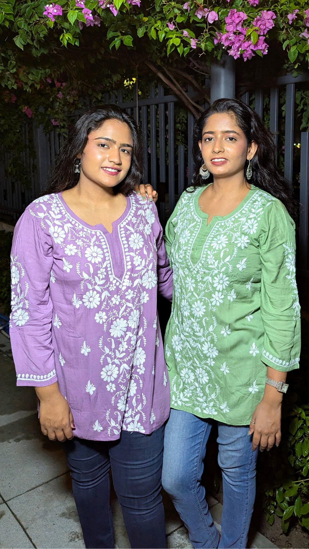 Short Kurta